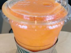 -星巴克(G15苏通大桥服务区西区)