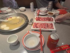 -八合里潮汕鲜牛肉火锅(广州五羊邨店)