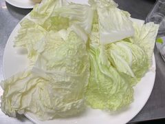 -三兴涮羊肉(荣安大街店)