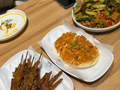 -丁虎子烤肉(国道二店)