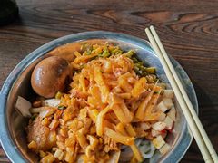 -老东江米粉