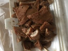 -细妹五香牛杂(步行街店)