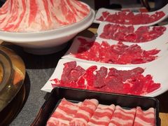 -川味观·鲜货火锅(西湖文化广场店)