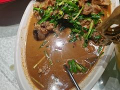 -和源祥·日照菜扛把子(万平口一店)