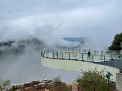-重庆云阳龙缸景区