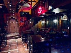 -甘尼仕印度餐厅酒吧(斜塘老街店)