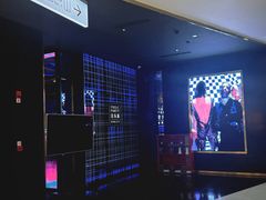 -音乐派KTV(银泰城店)