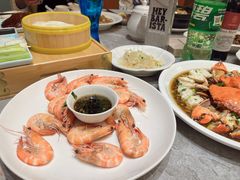 -老绍兴养和饭店(向阳不夜城店)