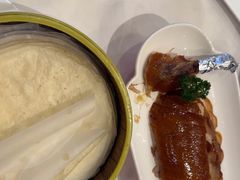 -大鸭梨烤鸭(石佛营店)