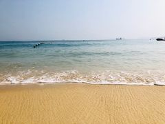 -大梅沙海滨公园