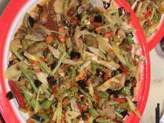 -常和州·夜宵大排档(常州单店)