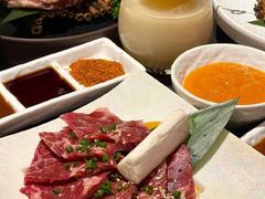 -御牛道日式烤肉料理(杭州万象城店)