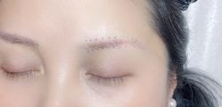-HQ半永久纹绣纹眉