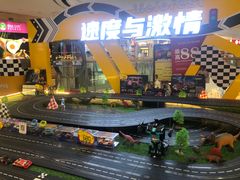 -万达广场(南宁青秀店)