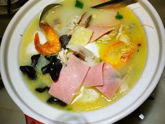 传统杭三鲜-新发现(苏州中心商场店)