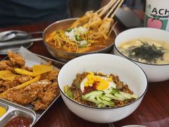 -青春分食(仙林大学城店)