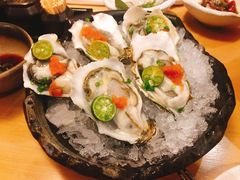 -山之川日料放题(通州店)