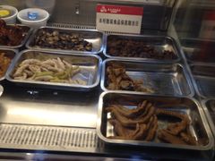 -真正老陆稿荐(太康新村店)