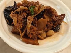 -南小馆(迪士尼小镇店)