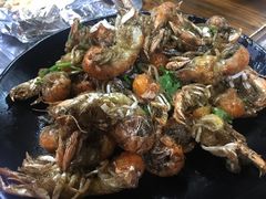 -老虎滩大连海鲜烧烤(建邺云锦路总店)