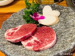 -万兴佳烤肉·长白山老味道(宏泰广场店)