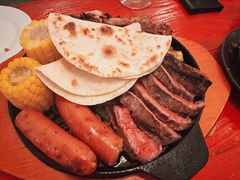 -Pistolera Mexican Cantina女枪手墨西哥餐厅(碧云路店)