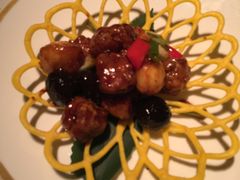-金轩中餐厅 Jin Xuan(浦东丽思卡尔顿酒店)