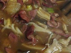 熬货-管记水席老店(仙果市街店)