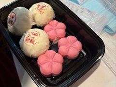 -富华斋饽饽铺·宫廷糕点·伴手礼(护国新天地店)