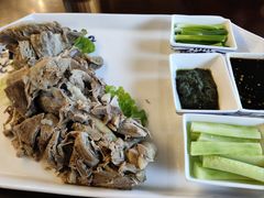 手把羊肉-保定会馆(秀兰店)