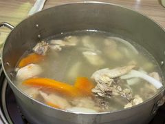 -探窝·竹笙椰子鸡(杨箕店)