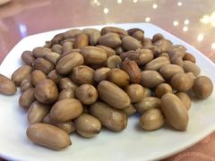 煮花生米-烤肉宛饭庄(南礼士路店)