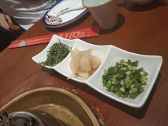 -1078號老北京涮肉(万达广场店)