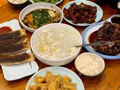 -百家鲜·杭帮菜