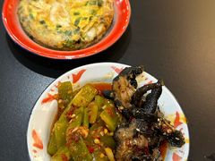 -矮子粉店1985·长沙米粉(湘春路店)