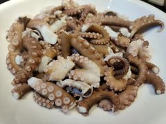 -海鲜烧烤