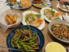 -John 3:16 Malaysian Delights
