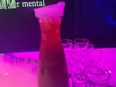 -INLOVE KTV(淮海路店)