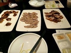 -皇城根北京风味主题餐厅(中海环宇城店)