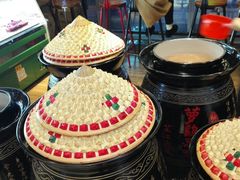 -萝鸡思味秘制泡菜(万家丽店)