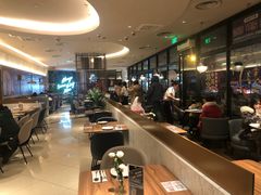 大堂-必胜客(骡马市店)