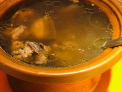 莲藕炖排骨-百年神厨·地道川菜(清江西路店)