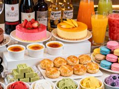 -泉州悦华酒店·自助餐厅