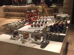 -云庭咖啡厅· 中航泊悦酒店(虹桥T2店)