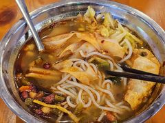 -雙冲柳州螺蛳粉&酸嘢&桂林米粉(簋街店)