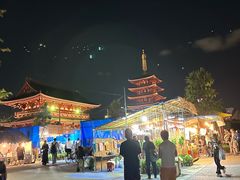-浅草寺