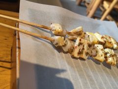 -肉串汪(月坛店)