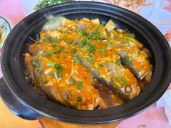 -鑫悦楼煎蟹·16年海鲜大排档