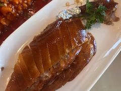 -大鸭梨烤鸭(石佛营店)