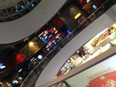 -万达影城(西铁营万达广场IMAX店)